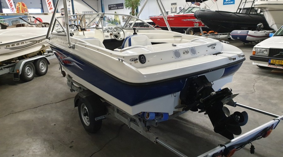 Bayliner 175 XT Bowrider