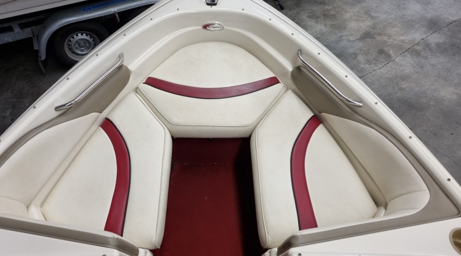 Bayliner Capri 2050SS 