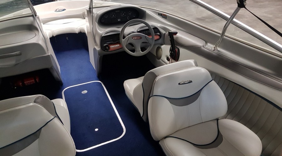 Bayliner 2050 LS Bowrider