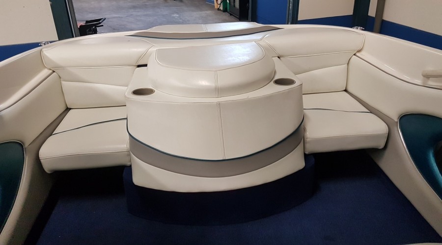 Bayliner 2050 LS Bowrider